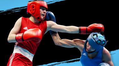 Los cinco boxeadores argentinos ya tienen día y hora para su debut en los Juegos