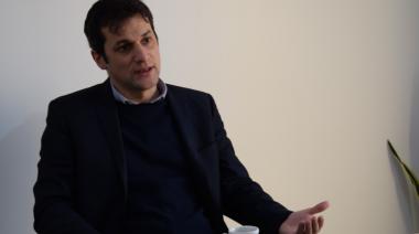 Guillermo Cara: “En La Plata el Frente de Todos va a ir en una lista unificada”
