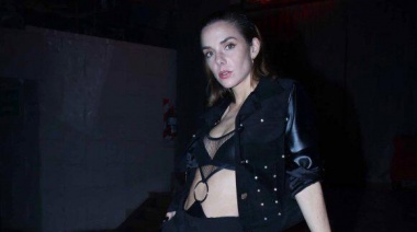 Las fotos de los famosos de Showmatch que estuvieron de after en la obra de Muscari