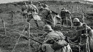 A 107 años del comienzo de la I Guerra Mundial: 10 inventos que todavía usamos