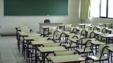 A partir del lunes próximo, toda la provincia de Buenos Aires vuelve a clases presenciales