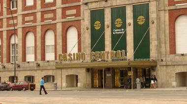 Reabrieron este sábado los casinos en Mar del Plata y distintos puntos de la provincia