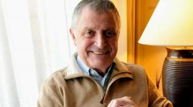 Tras estar casi dos meses internado por coronavirus, murió el actor Gino Renni