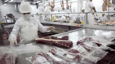 Gremio de la carne obtuvo una recomposición salarial del 45% hasta marzo de 2022