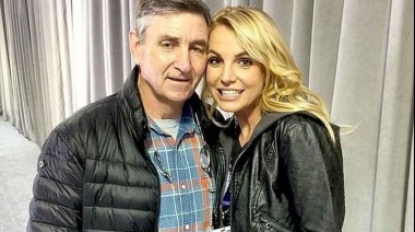 Lo último del caso #FreeBritney: su padre tiene intenciones de renunciar a la tutela