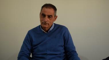 Claudio Frangul: "Facundo Manes es el mejor candidato para enfrentar al kirchnerismo"