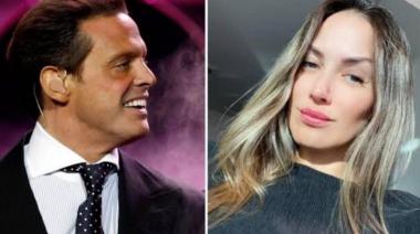 Reapareció Luismi: nuevo amor y nuevo look