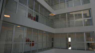 La UNLP inaugura su propio Hotel Escuela
