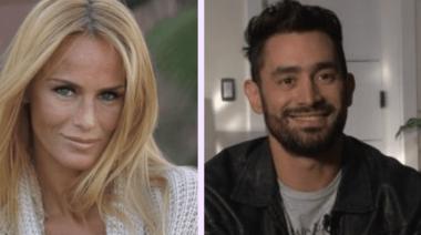 Sabrina Rojas, ex de Luciano Castro y el Tucu Lopez, ex de Jimena Baron: juntos