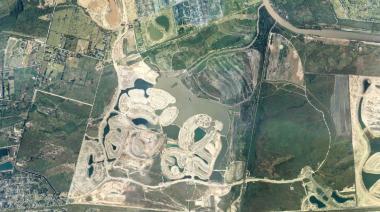 Caso carpinchos: ¿cómo era Nordelta antes?