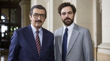 Darín-Lanzani, dupla imbatible: encabezarán "Argentina 1985". Una film basado en el juicio a las Juntas Militares