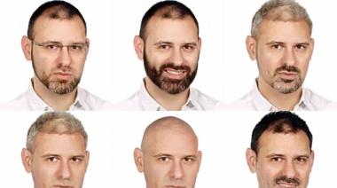 Captura internacional para el argentino Martin Álvarez, acusado de matar a su hijo de 2 años en España