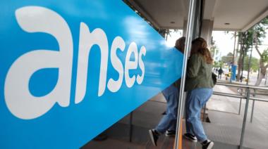 Anses resaltó que jubilaciones acumulan un 36,2% de aumento en 2021 y le ganan a inflación
