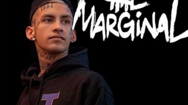 L-Gante se suma al proyecto de El Marginal 4