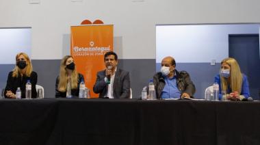 En Berazategui, el Frente de Todos supera por más de 10 puntos a la suma de las 3 listas de JUNTOS