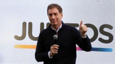 Santilli: "La sociedad pide que la escuchen porque quiere salir adelante"