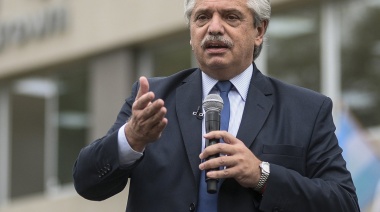 El Presidente pondrá en marcha 25 obras en 15 provincias y visitará una fábrica