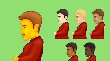Lanzan "emojis inclusivos" en representación de las personas trans y no binarias