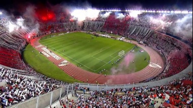 Vuelven los hinchas: la primer fecha con superclásico y qué pasa con los de La Plata