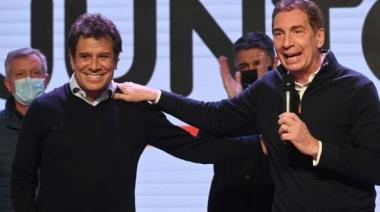 ¿Cómo quedó el mapa electoral en la séptima?