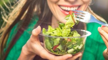 Encuesta señala que uno de cada diez argentinos es vegetariano o vegano