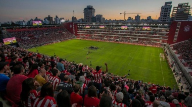 Estudiantes recibe a Central para mantenerse prendido arriba