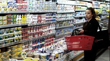 El Gobierno retrotrajo precios de 1.432 productos al 1 de octubre
