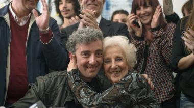 22 de octubre: El pañuelo blanco como bandera