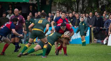 El Top 12 de la URBA comenzará mañana su etapa final