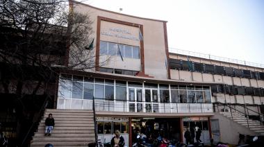 El Hospital San Martín celebra su 137 aniversario con una maratón