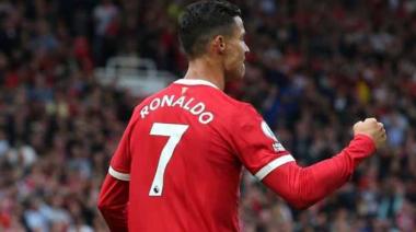 CR7 le responde a sus detractores: "Tengo 36 años, he ganado todo y les cerraré la boca"