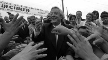 11 años sin Néstor