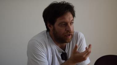 Guillermo Kane: "La izquierda va a ser la gran novedad política del lunes 15 de noviembre"