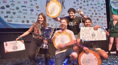 La Plata en la cima de la producción cervecera