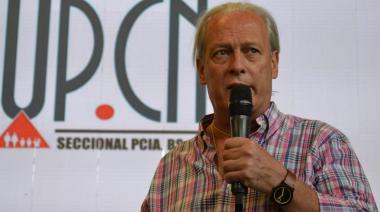 Gremio estatal y funcionarios convinieron la paritaria para los trabajadores del Senasa