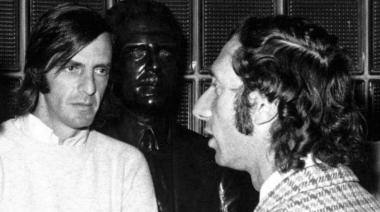 El día que Menotti y Bilardo se enfrentaron por única vez