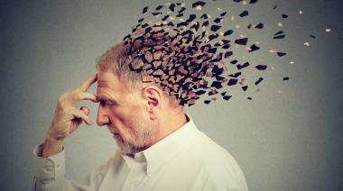 Cuidadores familiares y asociaciones buscan sanción de una ley nacional de Alzheimer