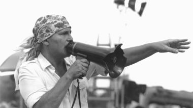 Nueve años sin Favio: arte, romance y peronismo