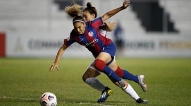 San Lorenzo quedó eliminado de la Copa Libertadores