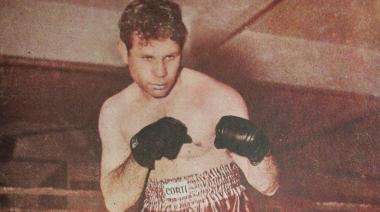 58 años de la muerte del 'Mono' Gatica