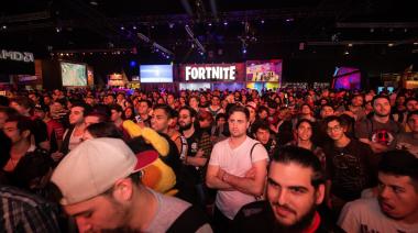 Cada vez menos para la AGS 2021: El evento gamer más grande del país