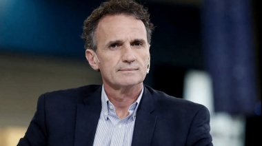 Katopodis: "El Gobierno tiene la oportunidad de poner en marcha la economía en 2022"