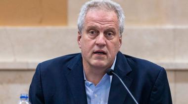 Perczyk: "Trabajamos junto a Guzmán para que la inversión en educación crezca en 2022"