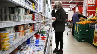 Casi el 80% de los comercios bonaerenses cumple con el acuerdo de precios