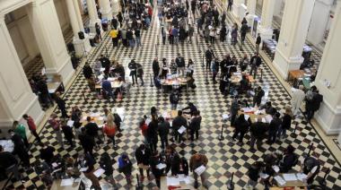 Con la repartida de bancas actualizada finalizó el escrutinio definitivo en la provincia de Buenos Aires