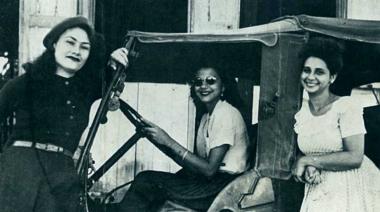 A 40 años de la institución del 25N como Día de la No Violencia contra las Mujeres
