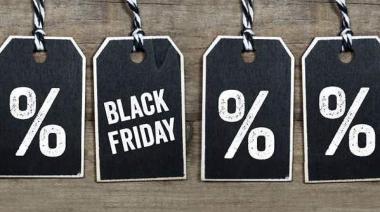 Black Friday ya generó 76% más de facturación respecto a la edición 2020