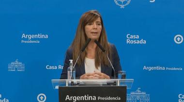 Cerruti: Mauricio Macri "tiene intención de volver a ser Presidente"