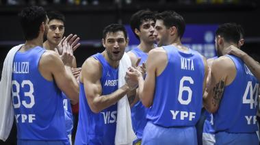 Argentina le ganó otra vez a Paraguay en la eliminatoria para el Mundial 2023