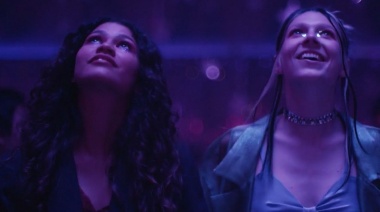 EUPHORIA: llega la segunda temporada de la exitosa serie de HBO+